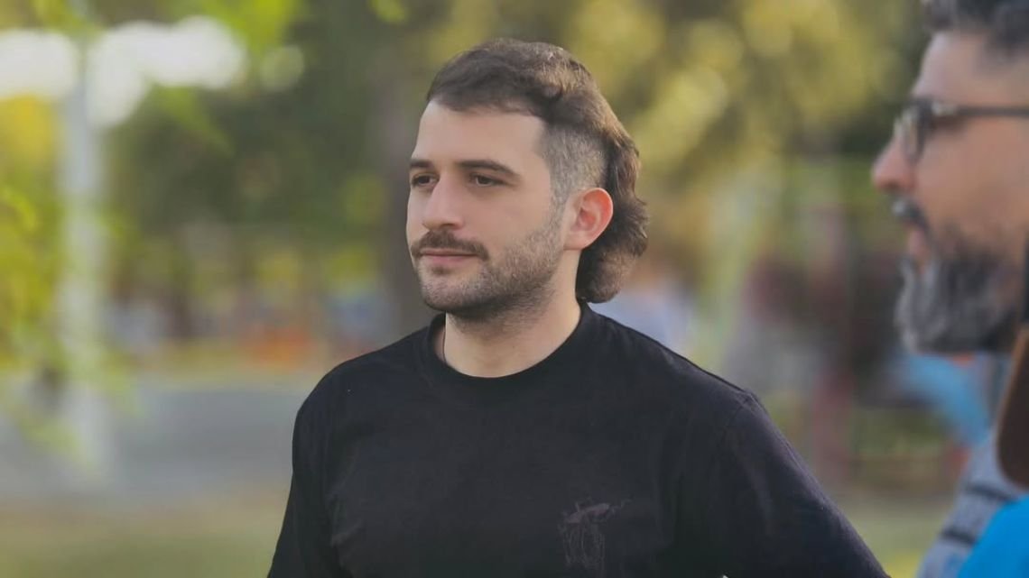 Martín Juez: “Si el candidato a gobernador no es Juez, entonces probablemente pueda haber algún pacto”