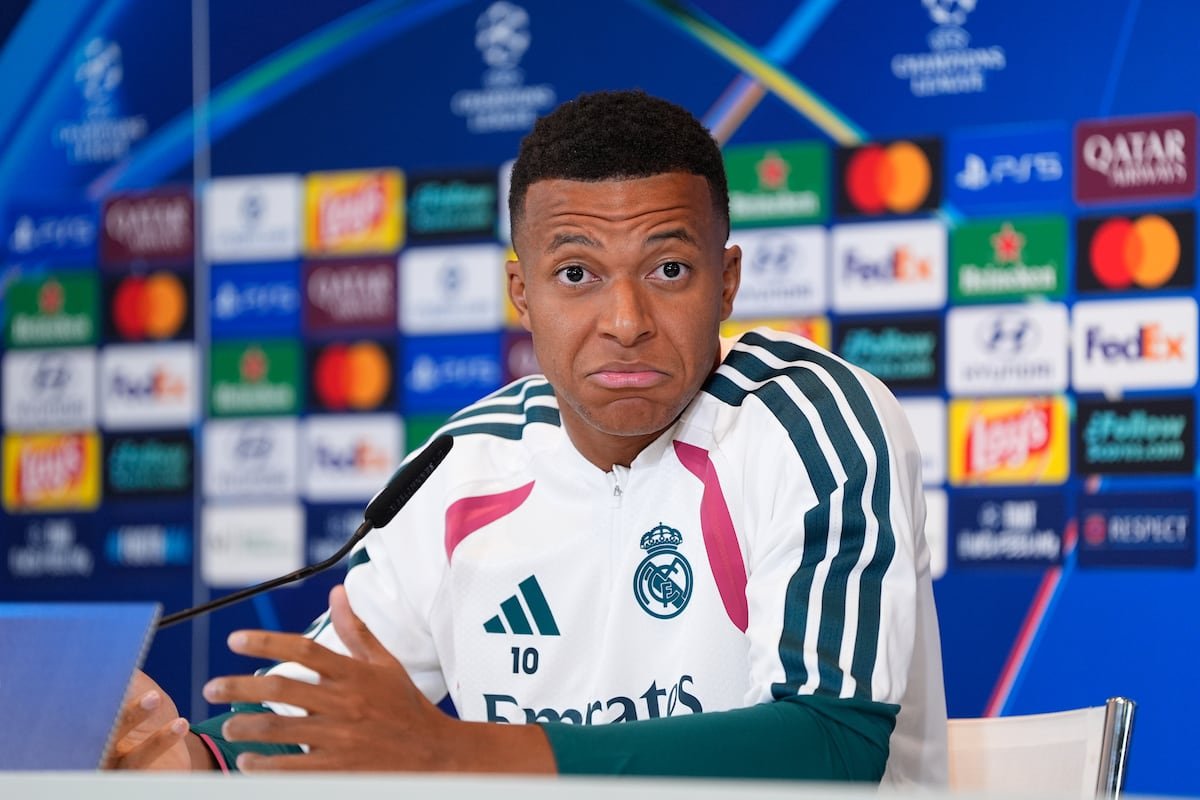Mbappé no quiere ser Michael Jordan | Fútbol | Deportes