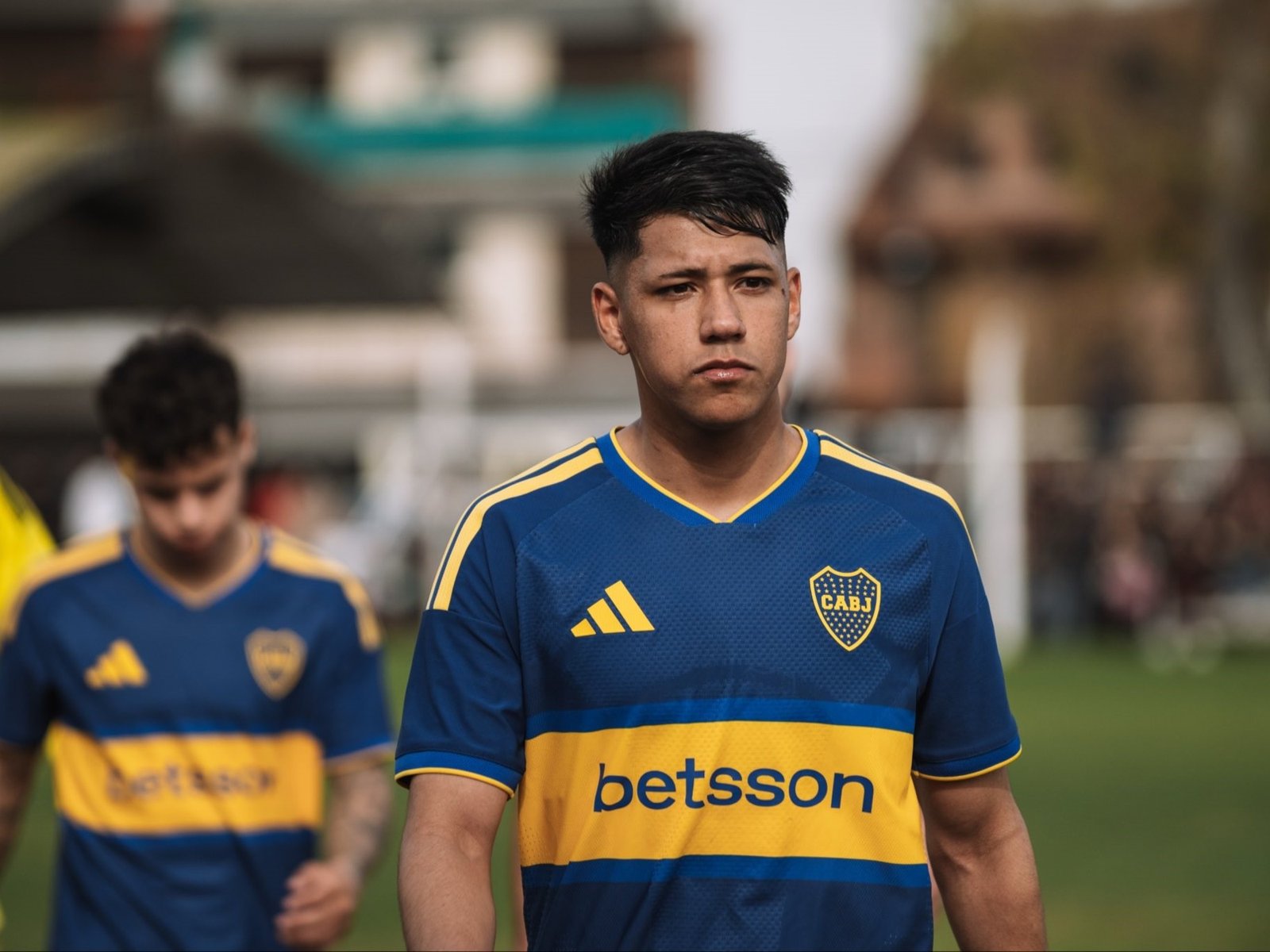 Mendieta y Bacidalupe, las pibes de la Reserva de Boca que Arruabarrena convocó para jugar con Central Córdoba