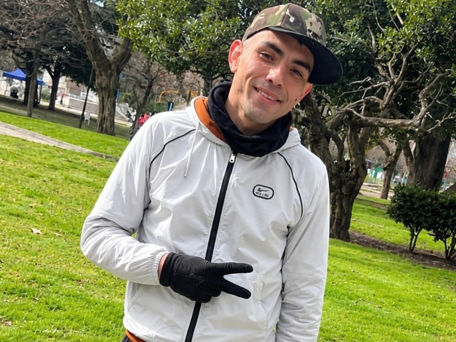 “Mi hermano no merecía morir”