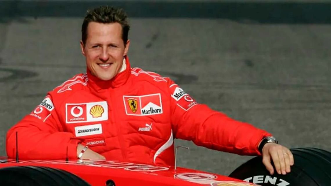 Michael Schumacher y la polémica de 1994: las acusaciones de trampa que revive Netflix