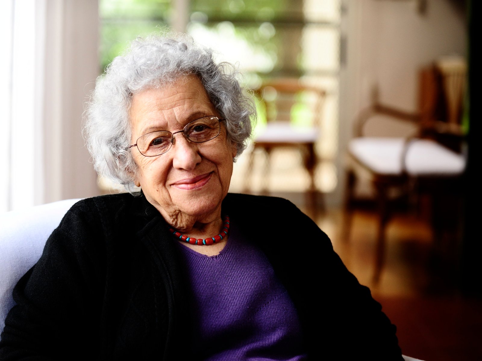 Murió Griselda Gambaro, la gran dama del teatro argentino