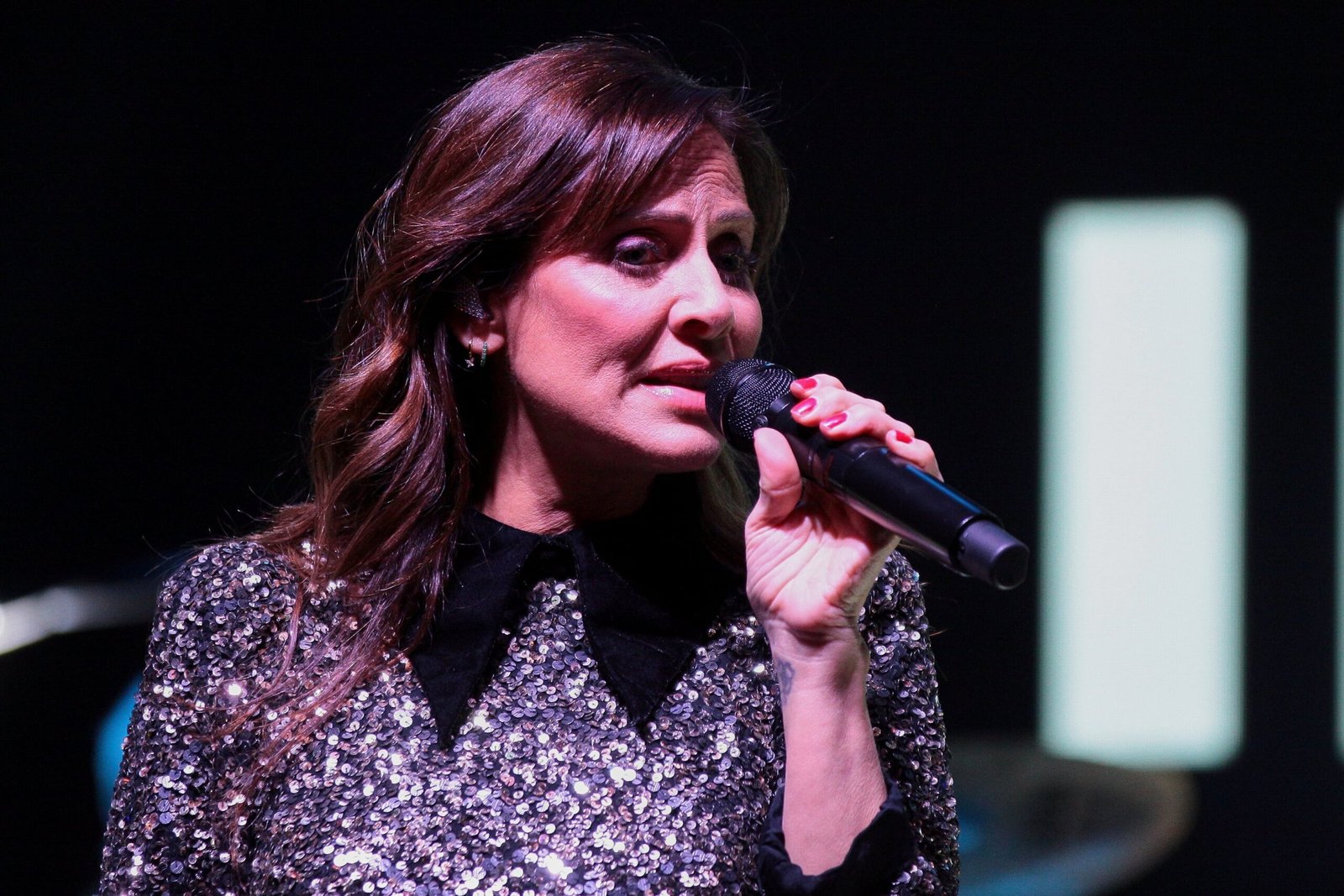 Natalie Imbruglia cuenta que la perimenopausia ha agravado su TDAH: “Me pongo nerviosa y me comporto de forma extraña”