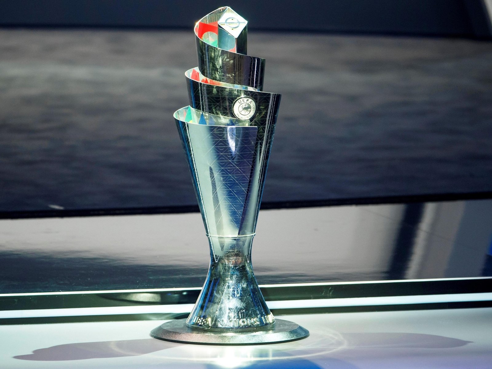 Nations League renovada: 8 de las 16 selecciones de la Liga A estrenan técnico :: Olé