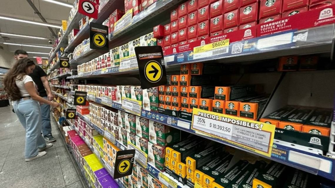Neuquén tuvo la inflación más alta de agosto y Mendoza, la más baja