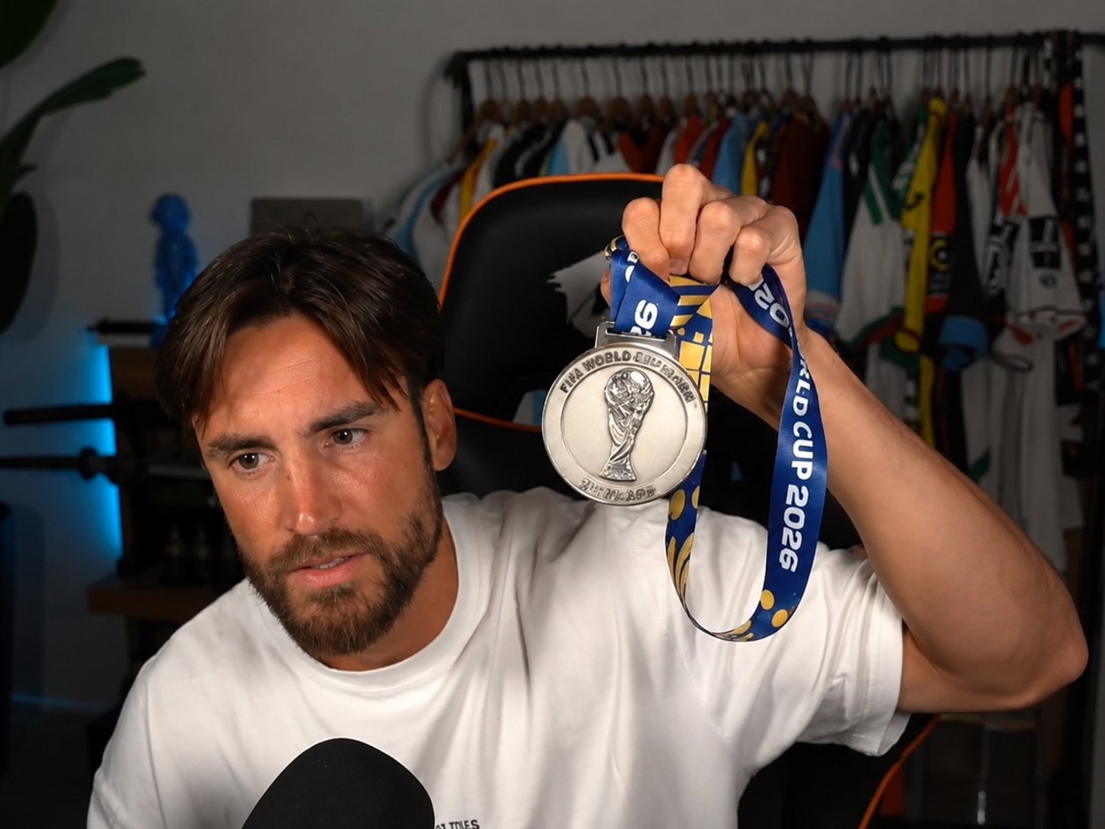 Nico Tagliafico se sumó a la Selección pero insistió en cerrar su ciclo tras la despedida de Lionel Messi: “Es mi etapa final”