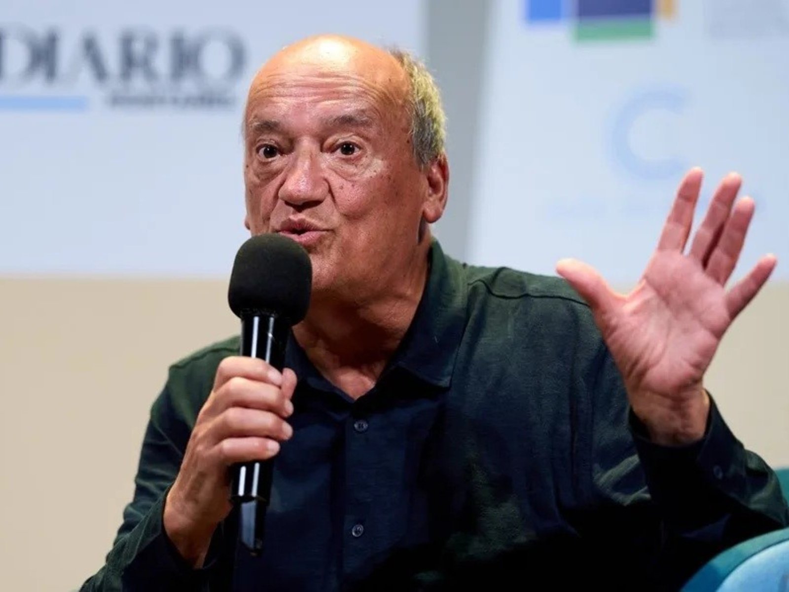 “No entender no es malo”