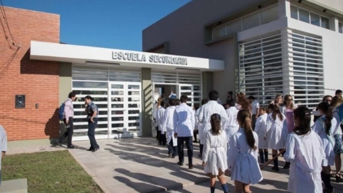 No habrá clases en Corrientes el 11 y el 21 de septiembre: los motivos