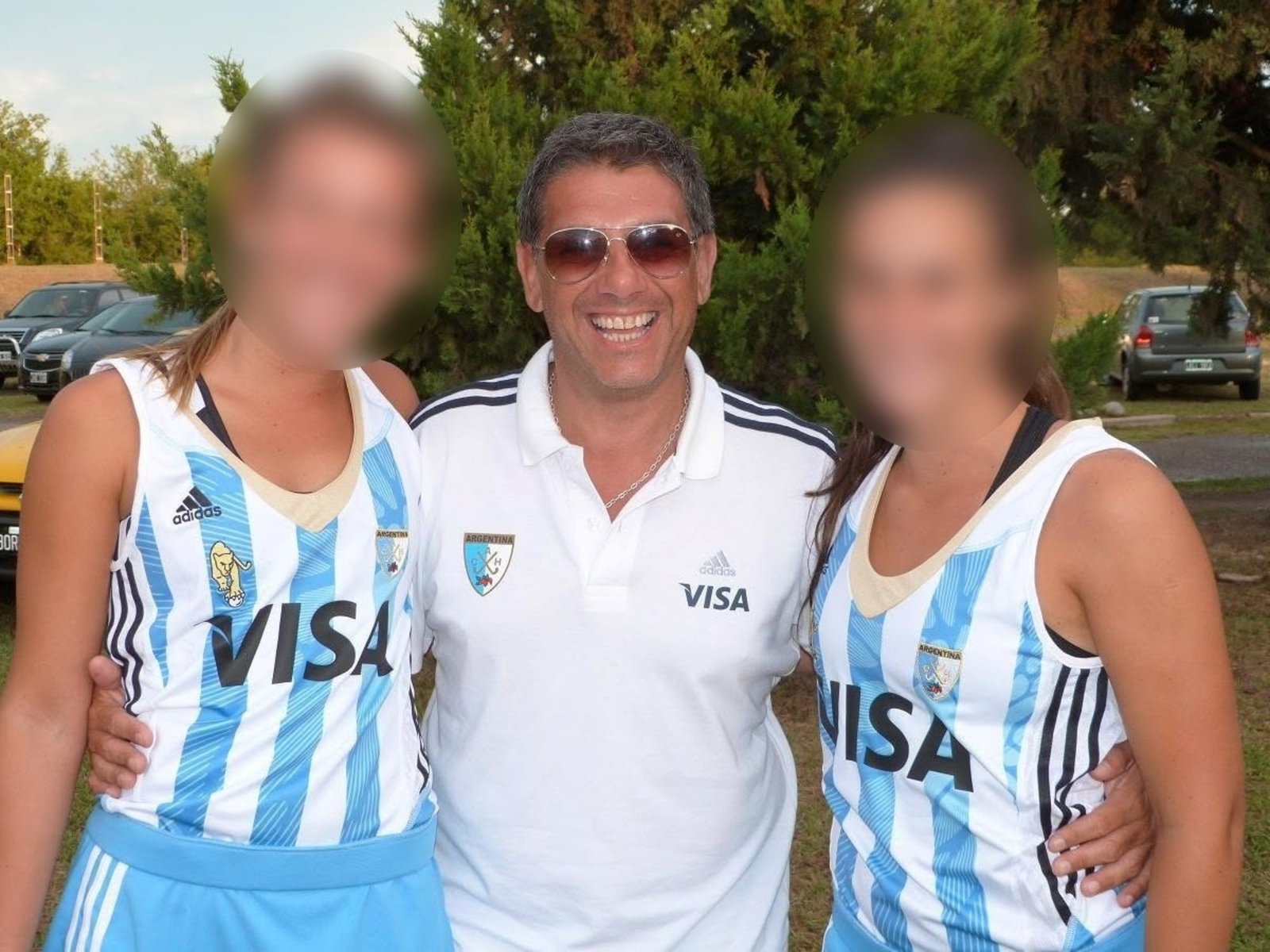 "No seas tonta, lo que pasó anoche es lo que pasa entre nenas y nenes"