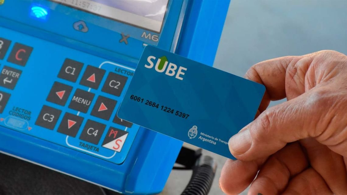 Nuevas estafas virtuales con la tarjeta SUBE: cómo evitar caer en el engaño