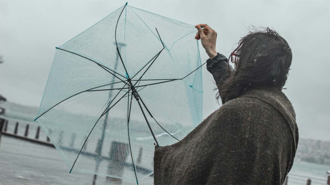 Nuevas tormentas ponen en alerta a la provincia de Buenos Aires este miércoles 2 de septiembre