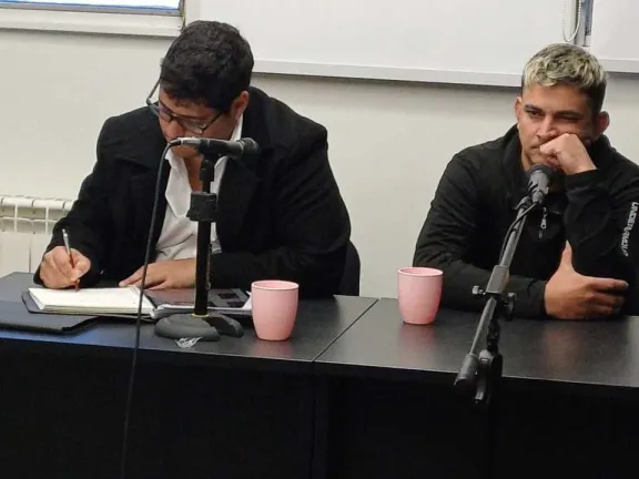 Pidieron 12 años de prisión para el autor del homicidio de Jonatan Prim