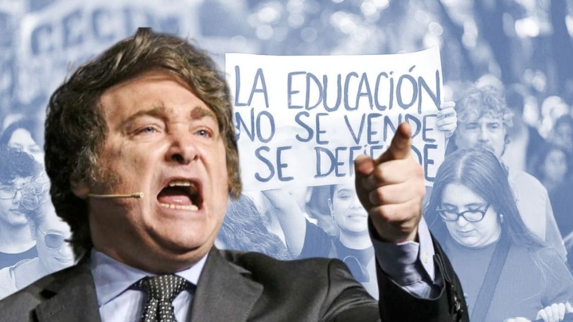 Política universitaria alternativa para enfrentar al neo liberalismo
