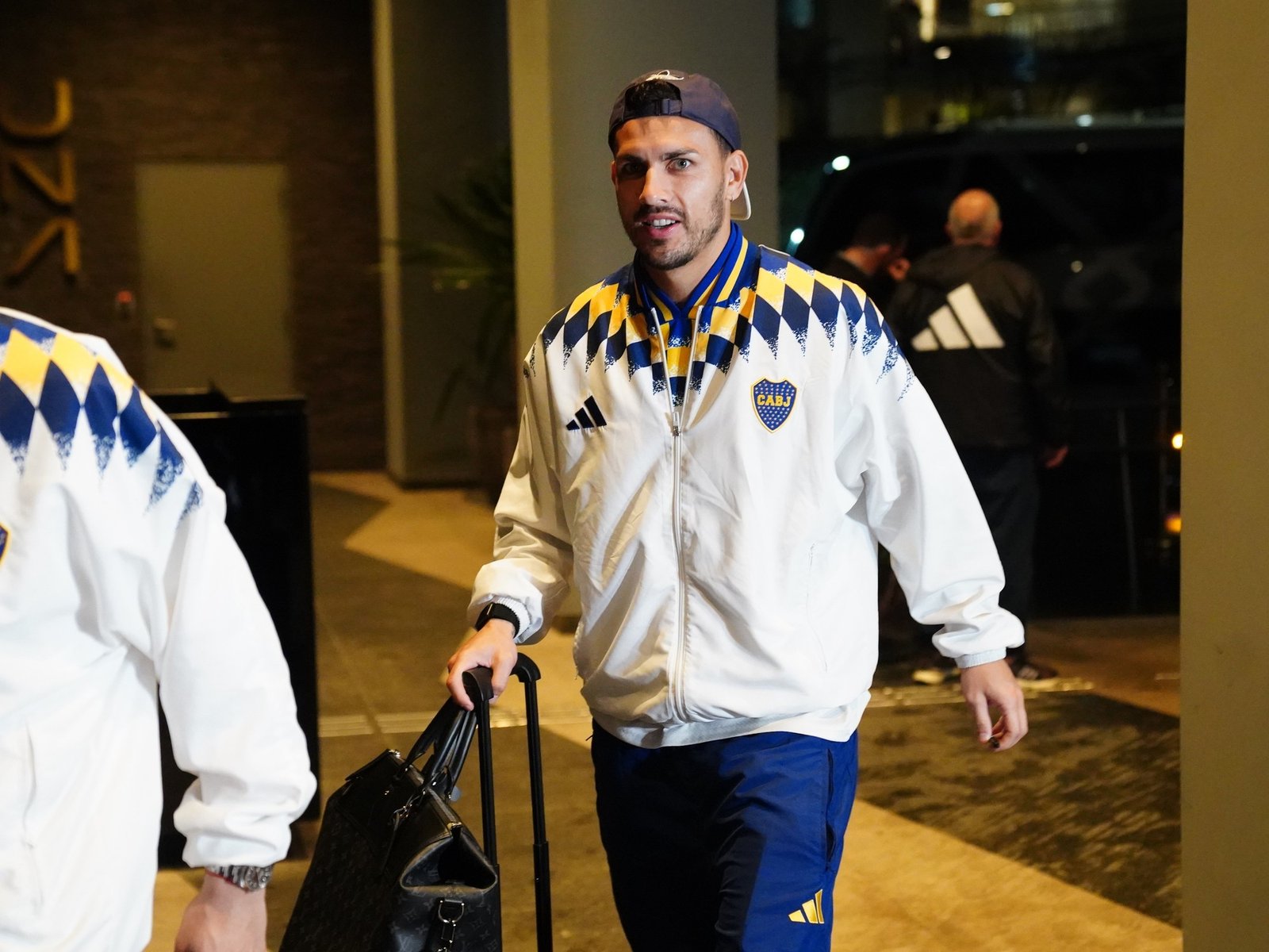 Por qué para el plantel de Boca es especial el partido con San Pablo :: Olé