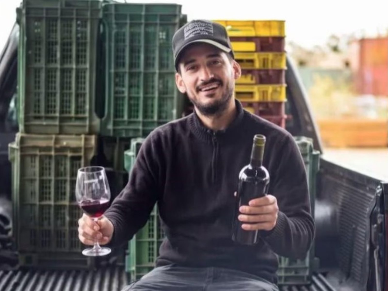 Quién era Gabriel Ansiaume, el reconocido enólogo que murió en un trágico accidente mientras descendía de una cumbre en Francia