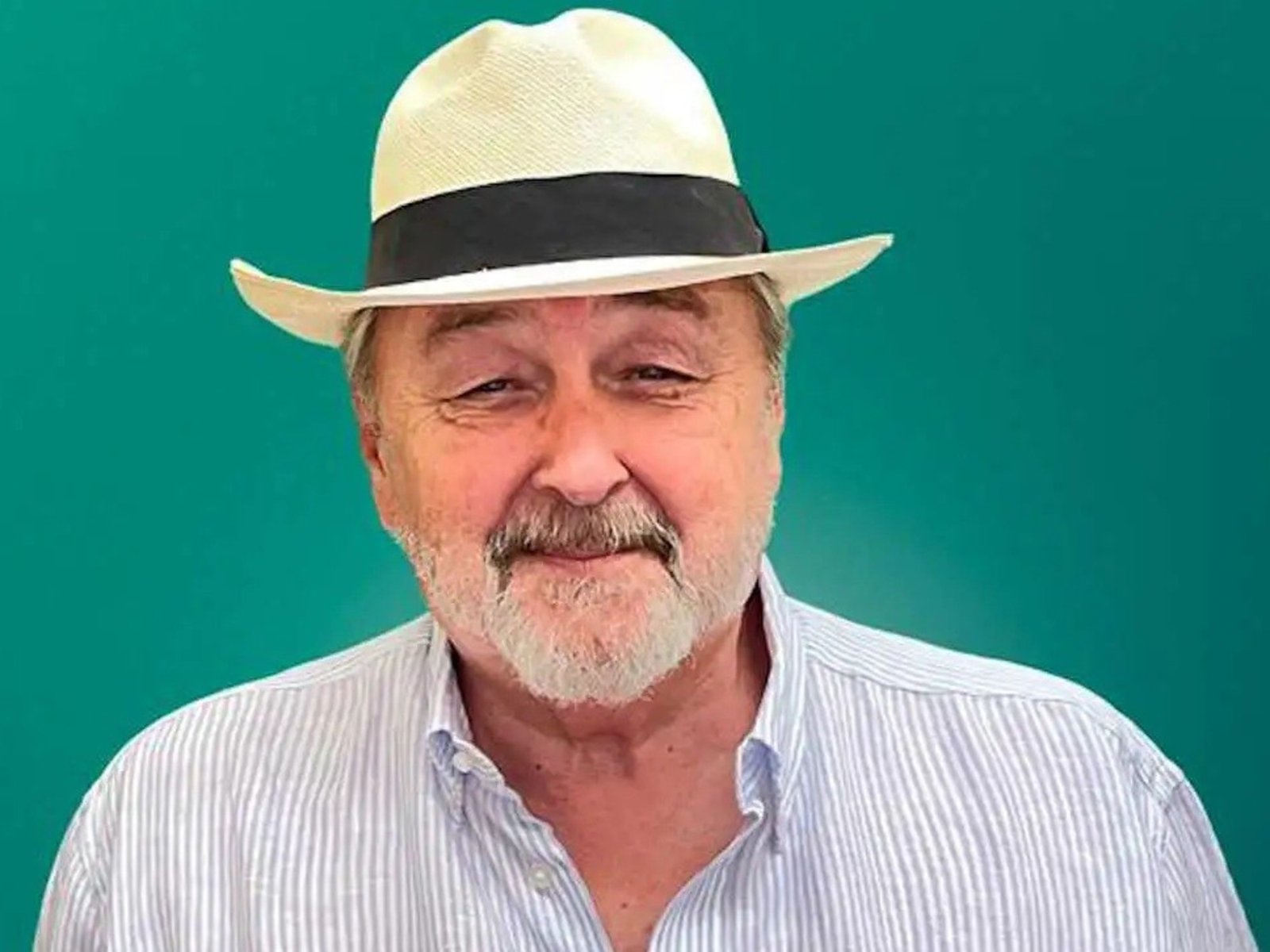 Quién es Andrés Serbin, el analista internacional que ahora convierte sus viajes y recuerdos en literatura