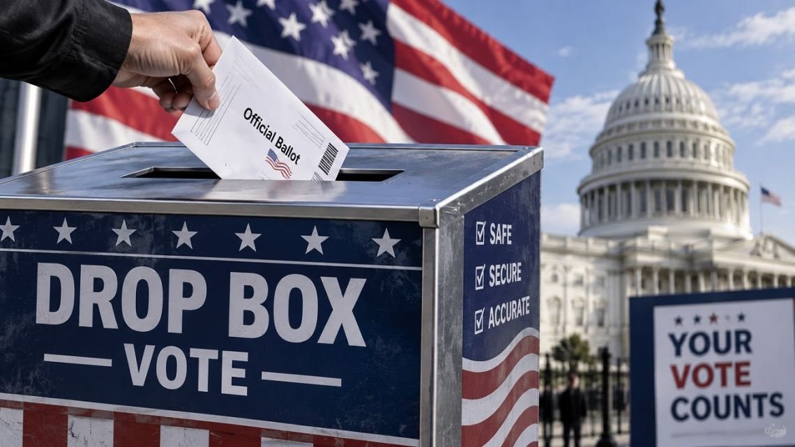 RDC: Trump estalló contra los jueces que él mismo nombró tras el fallo sobre el voto por correo