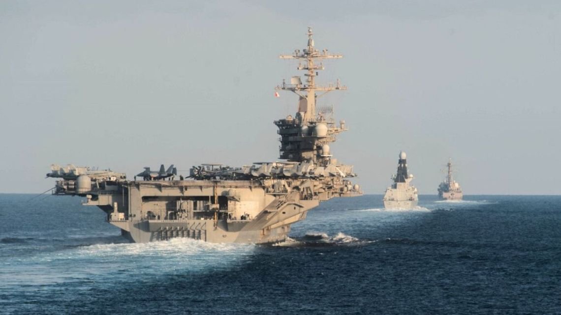 RDC: nuevos ataques de Estados Unidos contra Irán dejaron víctimas civiles y militares