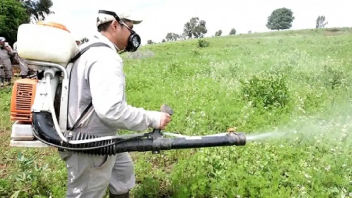 RDI: cómo los agroquímicos de fumigación duplicaron abortos espontáneos en comunidades rurales en Santa Fe