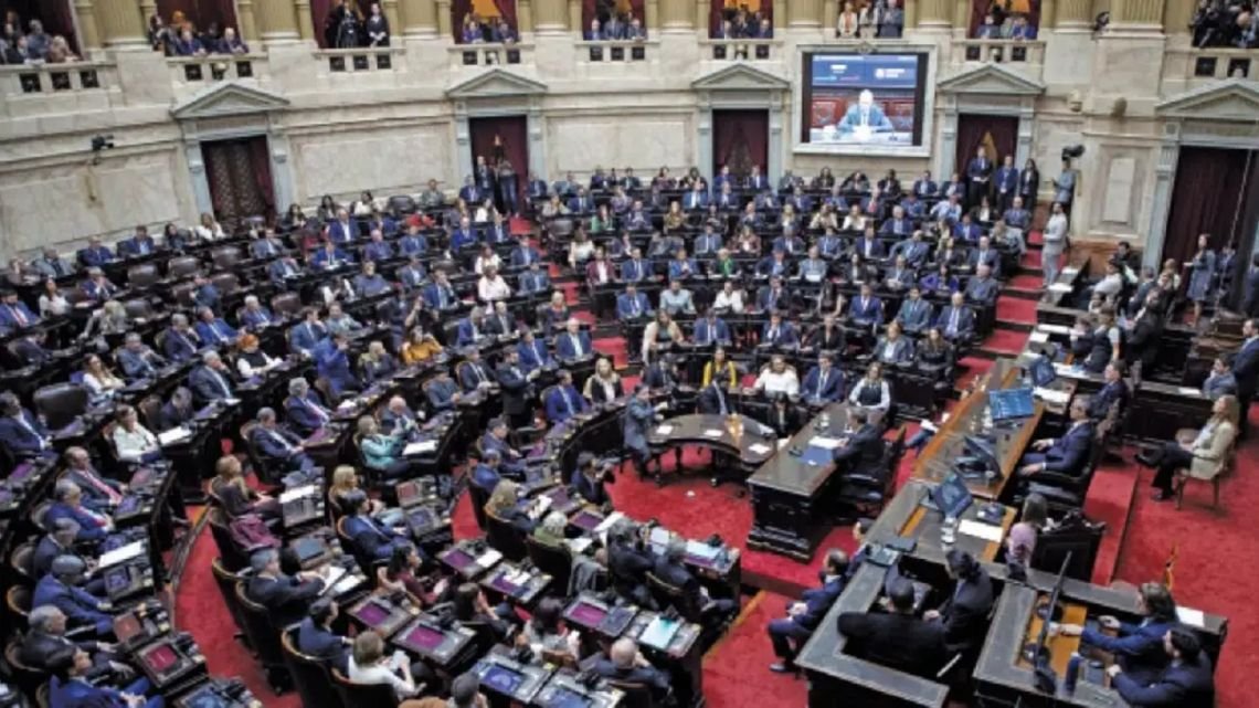 RDI: cuáles fueron las declaraciones juradas de los funcionarios con respecto a los inmuebles y créditos hipotecarios