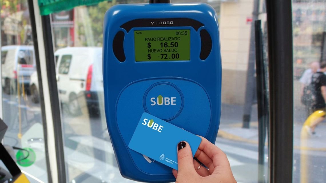 SUBE registra demoras en la acreditación de cargas: qué hacer y cómo pagar el viaje
