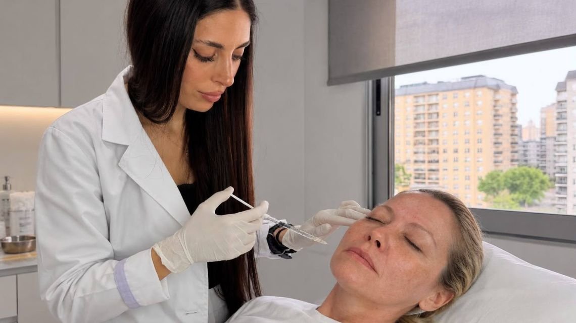 Salud, hormonas y piel: el manual de las mujeres para atravesar la madurez con frescura y confianza
