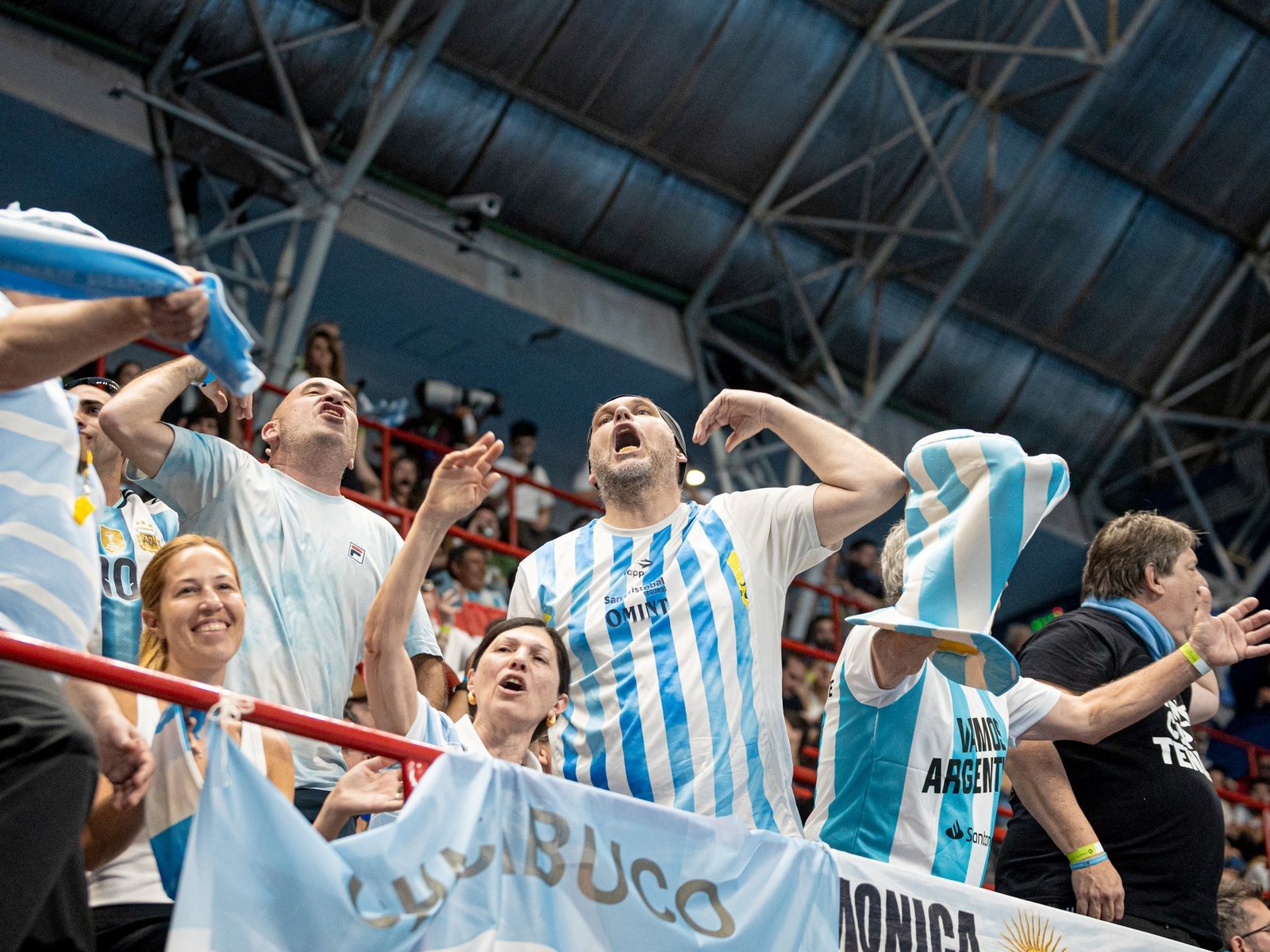 "Se puede lograr en el interior, no solo en Buenos Aires"