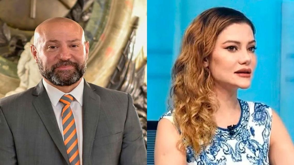 Semana caliente para la causa Andis: “desfasaje” de $ 158 mil millones y declara la ex de Cerimedo
