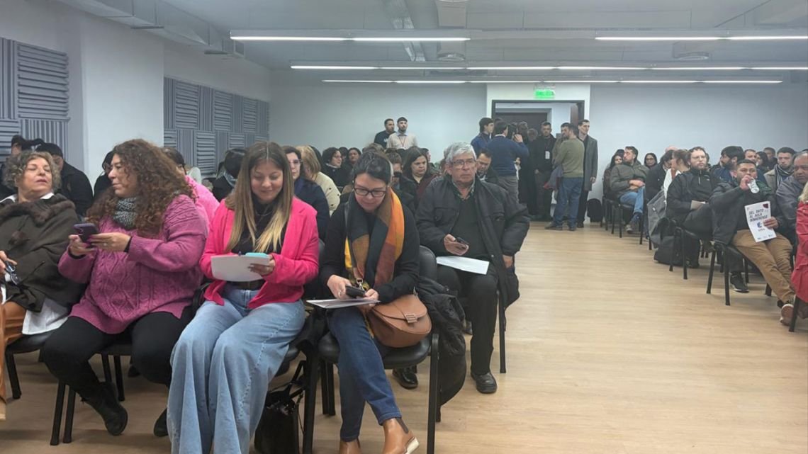 Tras el “aplazo” argentino en las pruebas PISA, Abad pidió una “Revolución Educativa”