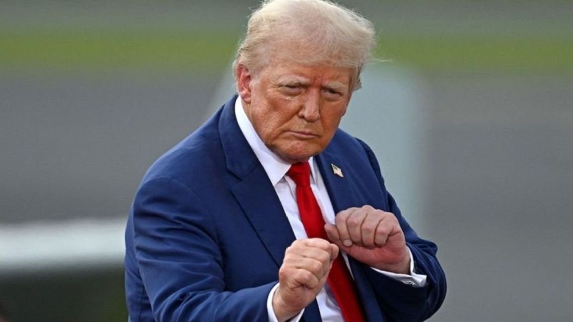 Trump ahora dice que el acuerdo con Cuba está cerca y que no será necesaria la intervención militar