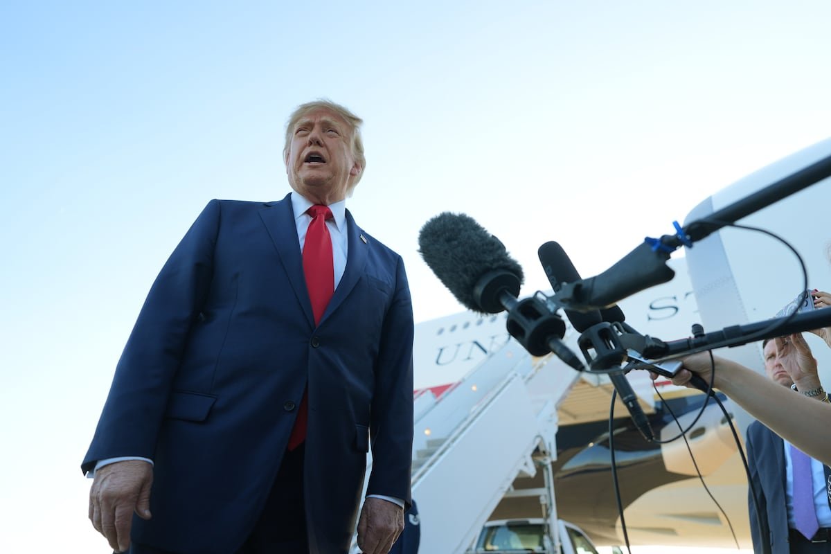 Trump lleva sus batallas a la Asamblea General de Naciones Unidas | Internacional