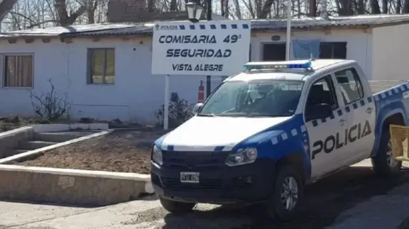 Un adolescente quedó en terapia intensiva tras ser atacado por un grupo en Neuquén