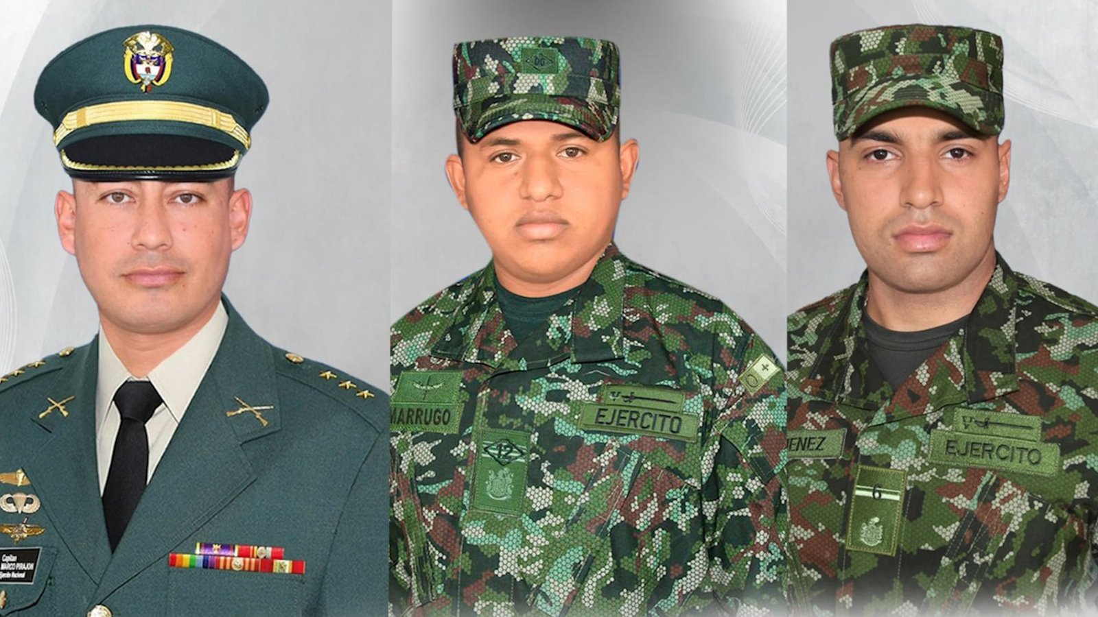 Un ataque con drones del ELN deja al menos tres muertos en un cuartel militar en Colombia