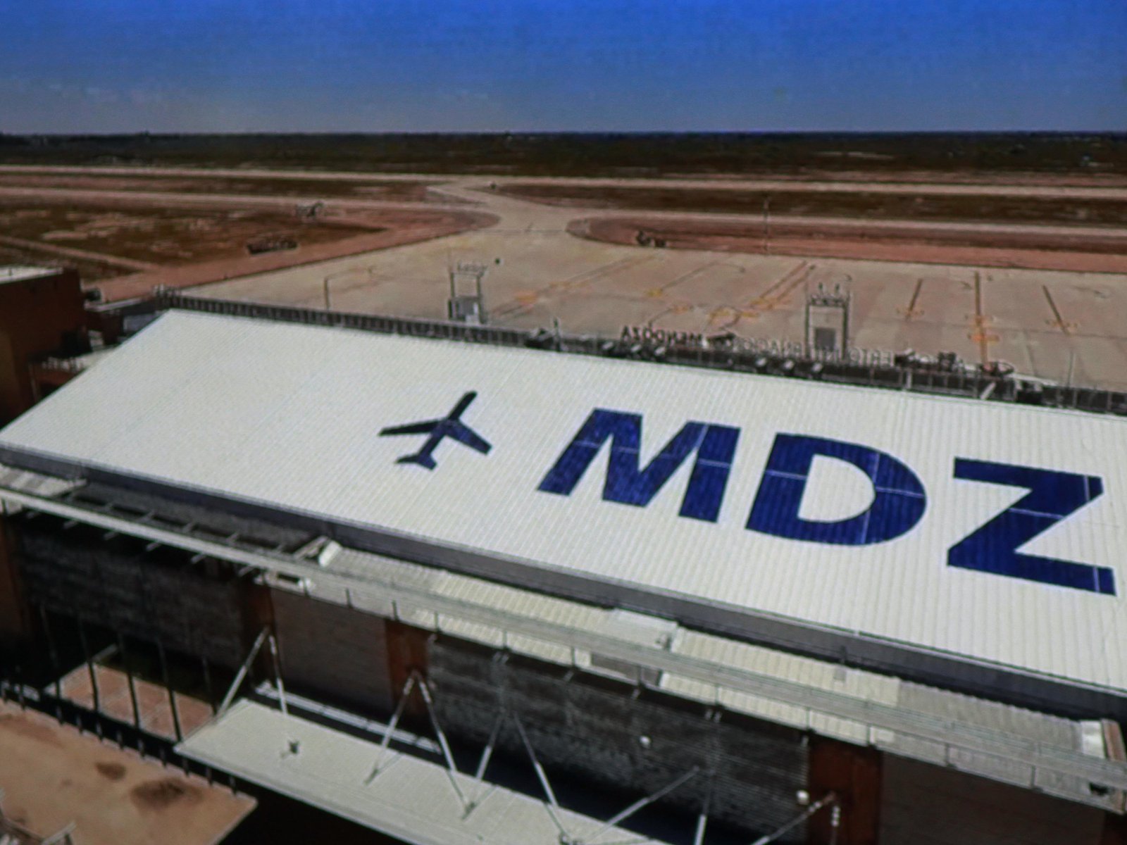 Un pasajero murió a bordo de un avión durante un vuelo de Panamá a Mendoza