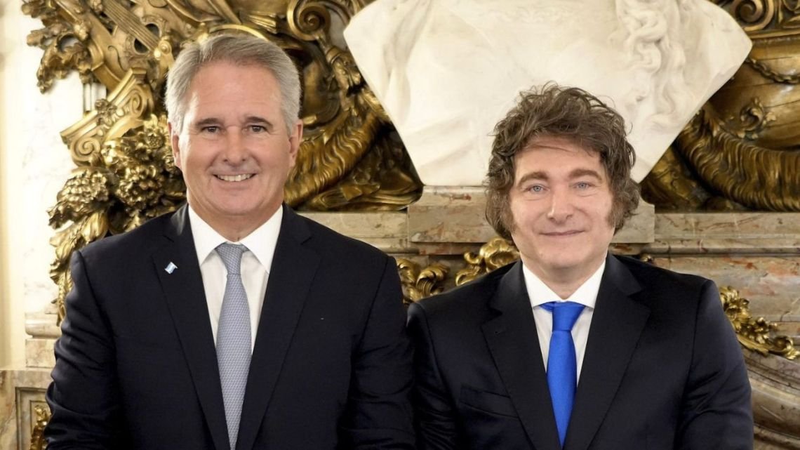 Uruguay reubicará la planta de hidrógeno verde cuestionada por Argentina: qué dijo el canciller Quirno al respecto