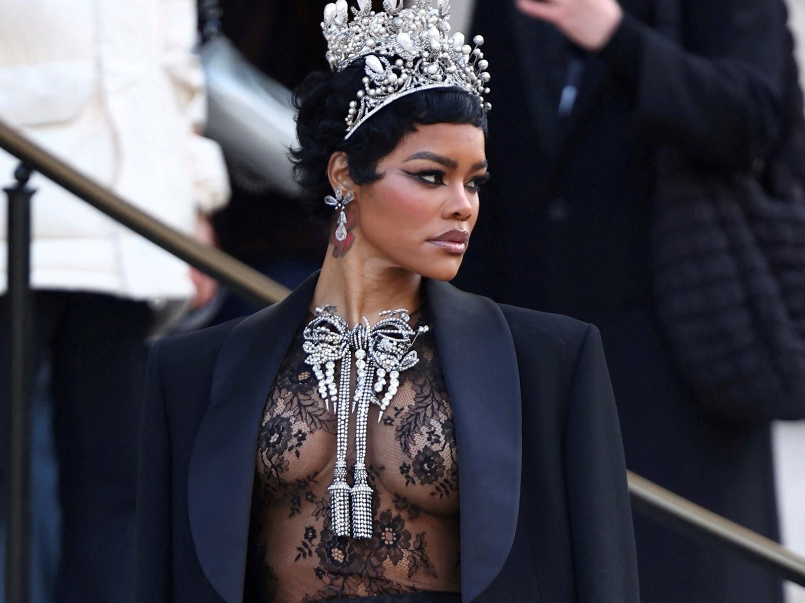 Vanity Fair eligió a los mejores vestidos de 2026