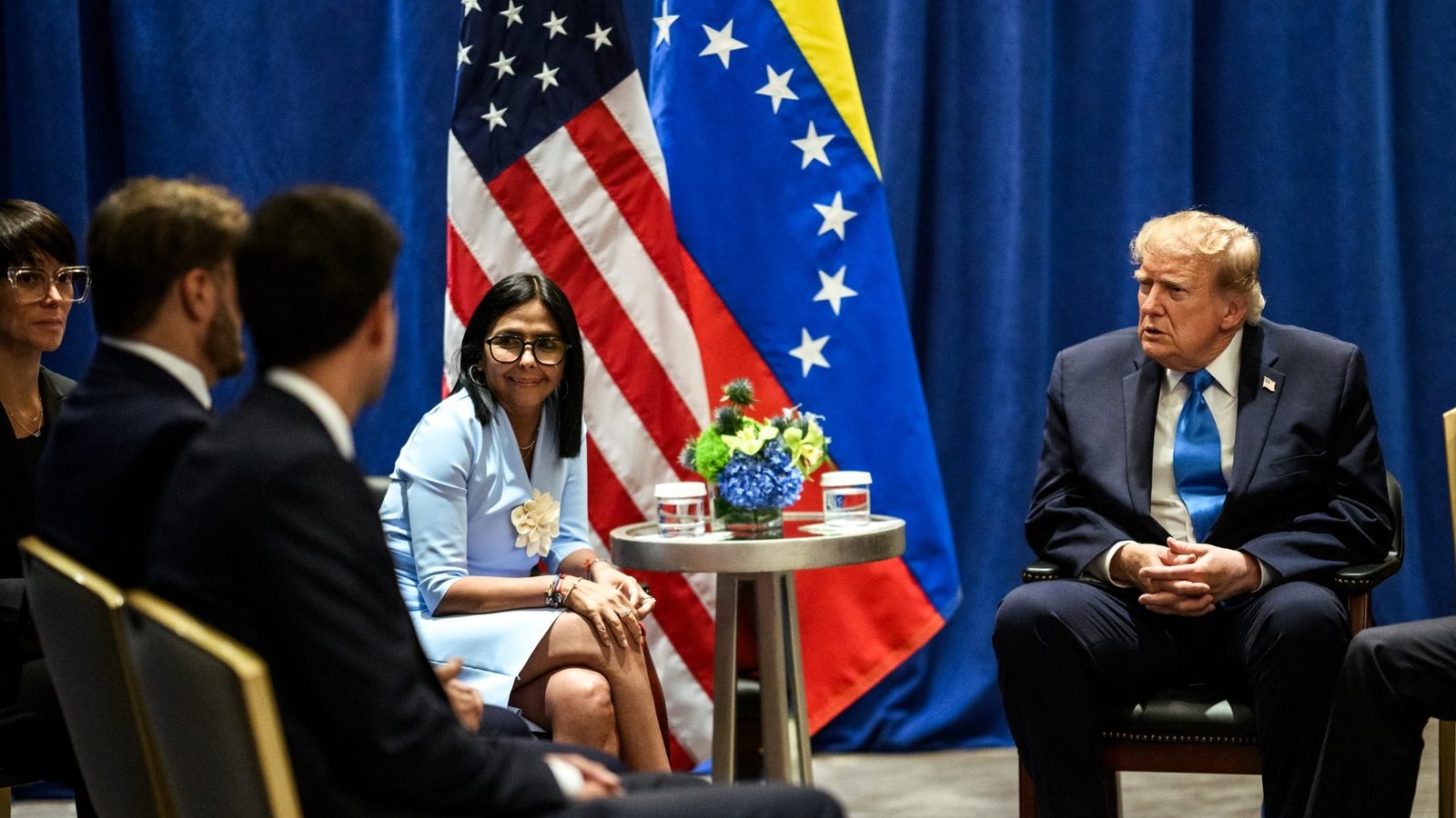 Venezuela no tiene quien le escriba