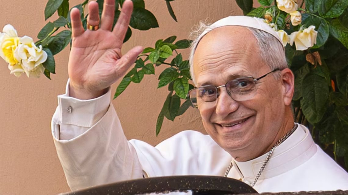 Visita del Papa León XIV a la Argentina: los detalles de la misa central y las actividades de su gira oficial