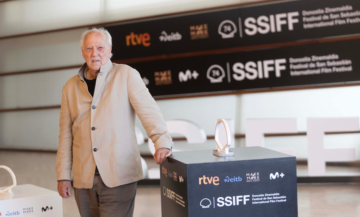 Werner Herzog: “A los jóvenes siempre les digo que no dejen que los algoritmos manden en su vida” | Cine: estrenos y críticas