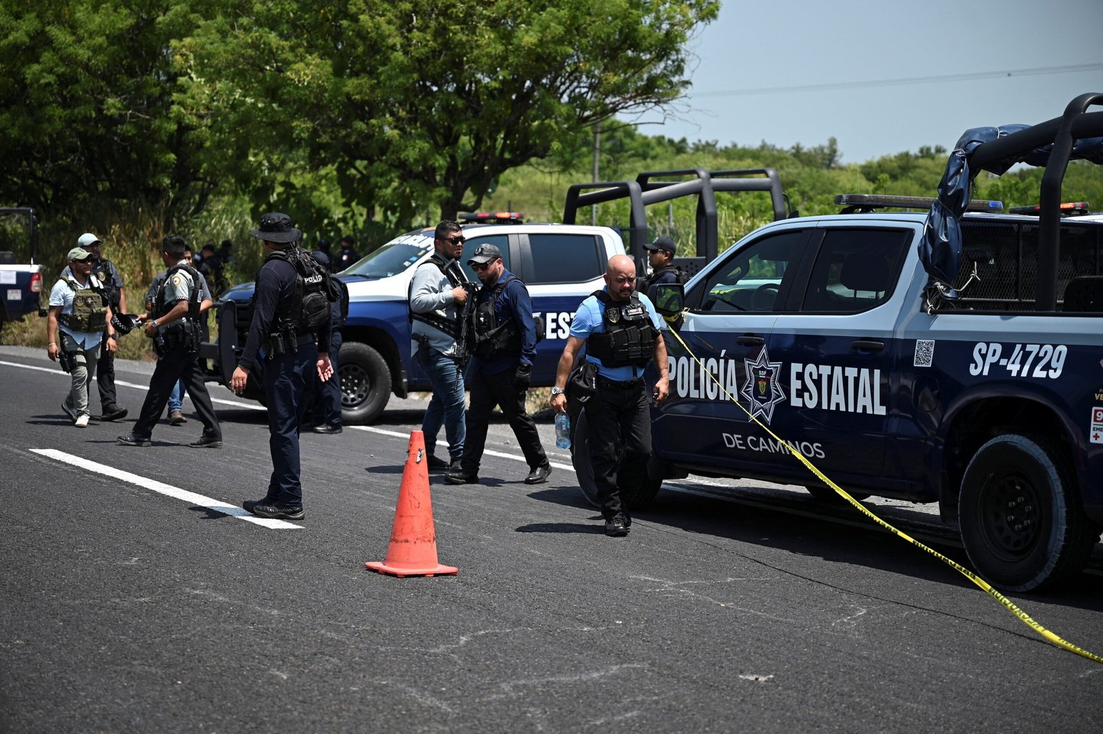 Zenyazen Escobar, el segundo diputado que muere con violencia en Veracruz en la actual Legislatura