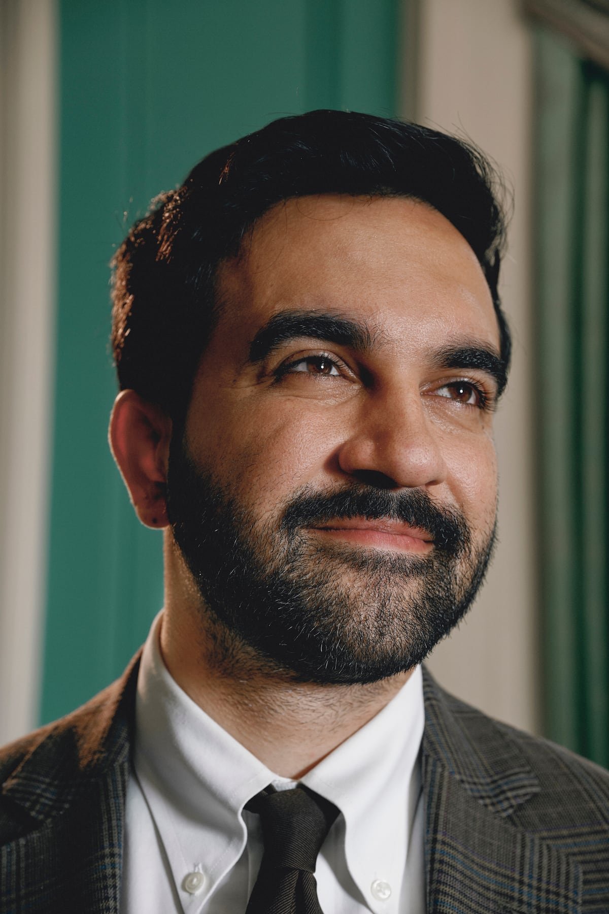 Zohran Mamdani: ‘Democracy doesn’t work if people can’t afford their basic needs’ | EPS