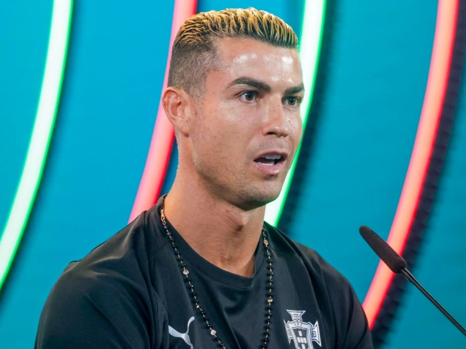 a los 41 años quiere ganar la Nations League y alcanzar los 1.000 goles