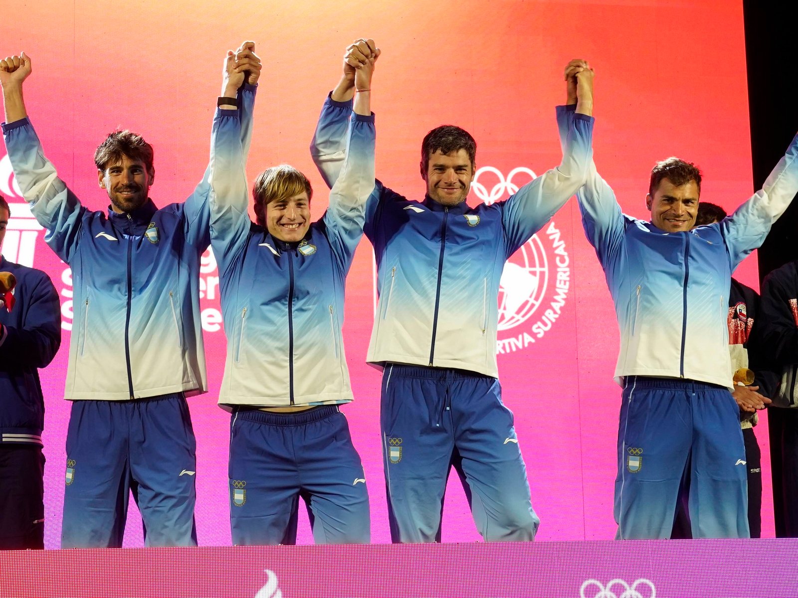 cómo leer las 293 medallas de Argentina y qué dice de la actualidad del deporte