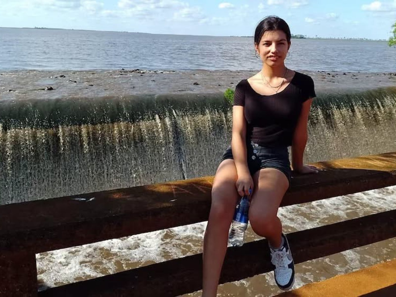 dos compañeros de colegio detenidos, el misterio del "poderoso" Max y un fiscal recusado