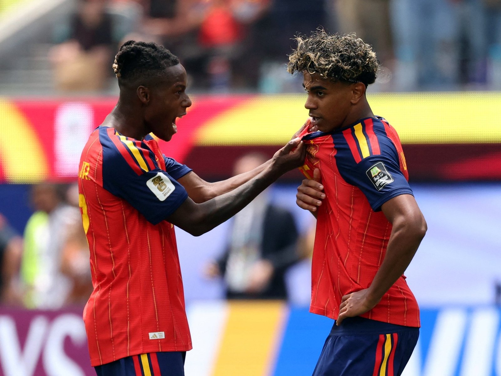 duelo de lujo y riesgo para el campeón del mundo en la Nations League