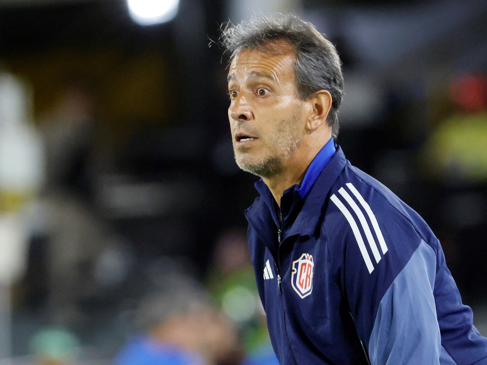 echaron al Bocha Batista y una leyenda asumirá como entrenador