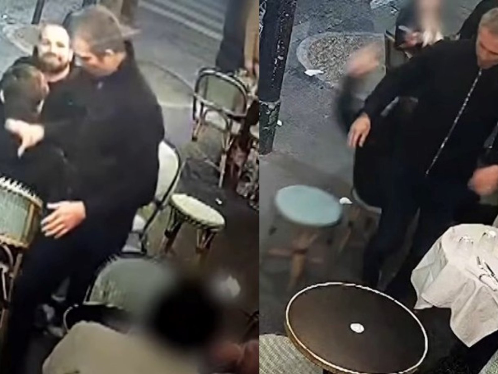 el lapidario informe de un comisario y el mal momento para la familia del rugbier