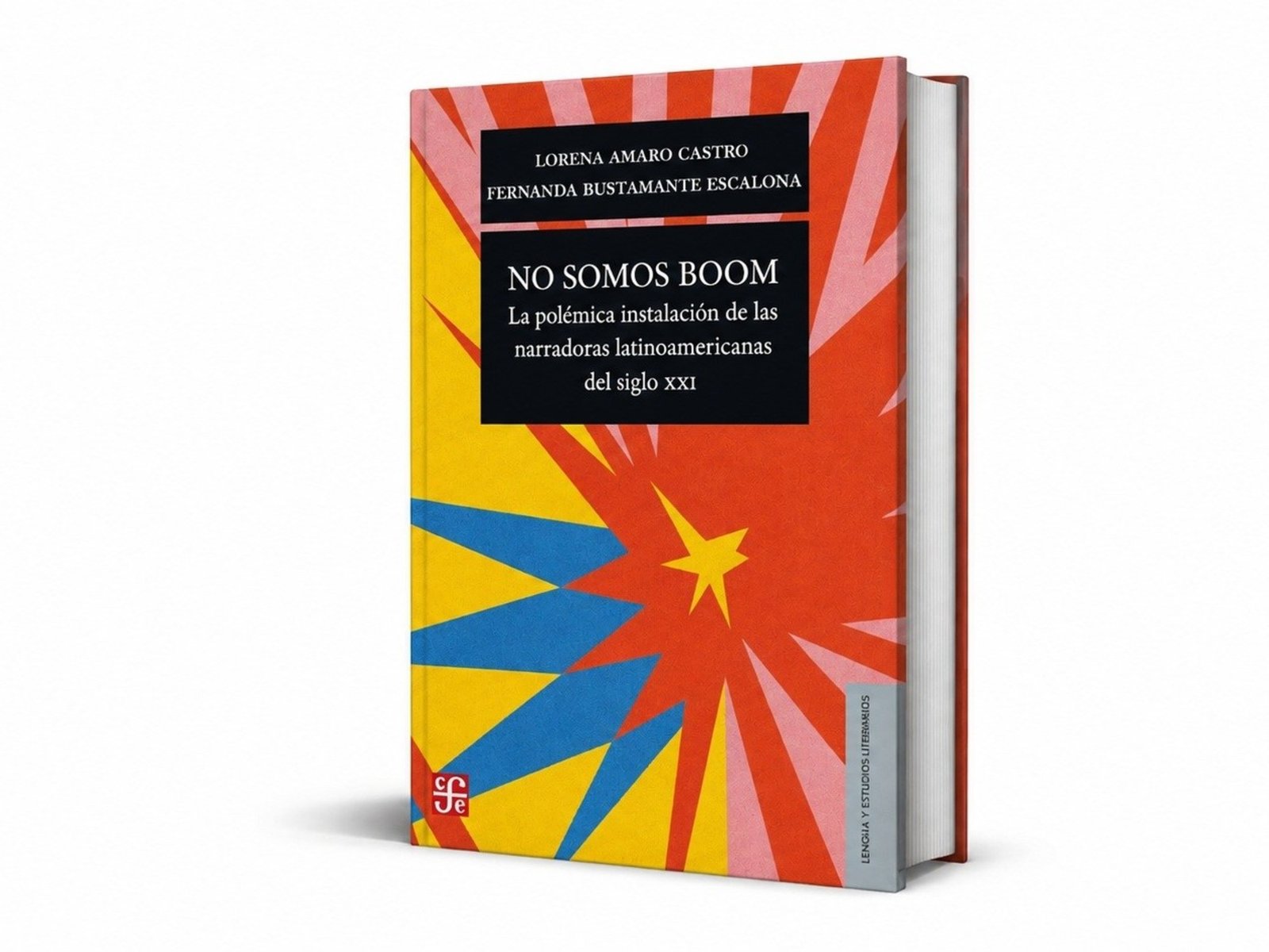 el libro que cuestiona la etiqueta para las nuevas escritoras latinoamericanas
