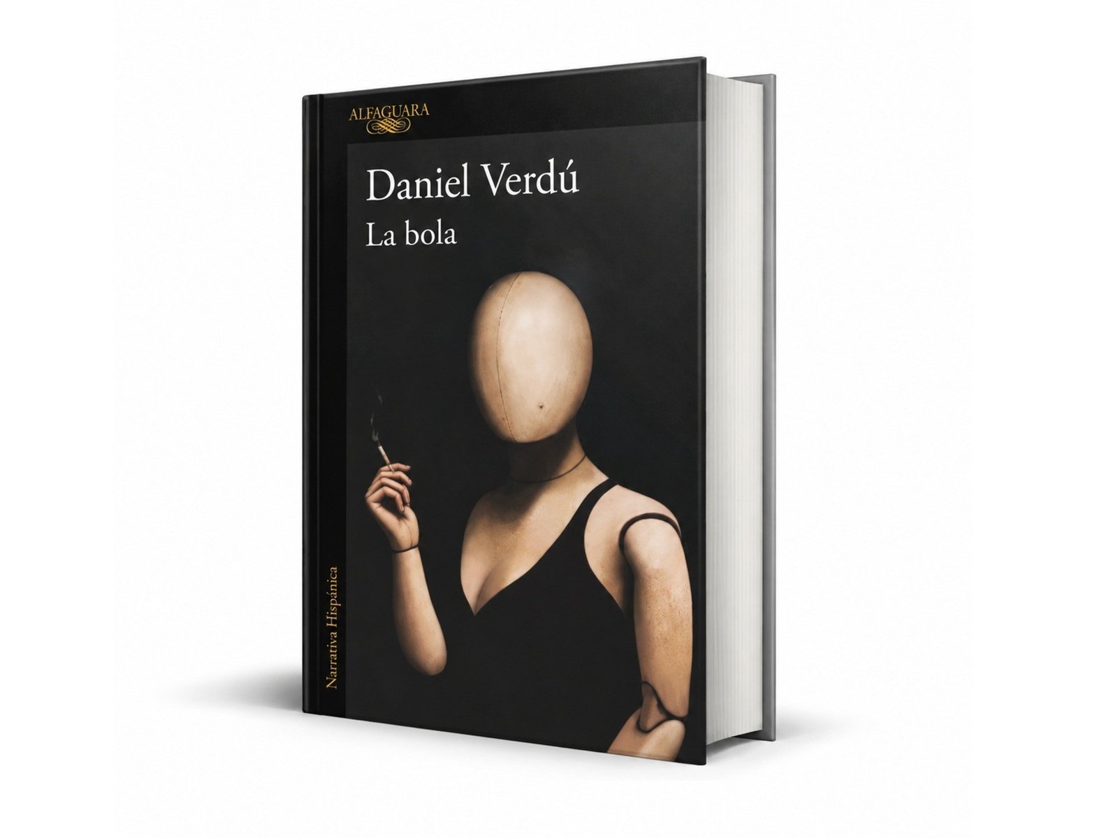 el libro sobre Mar de Marchis que desató una polémica en el periodismo español