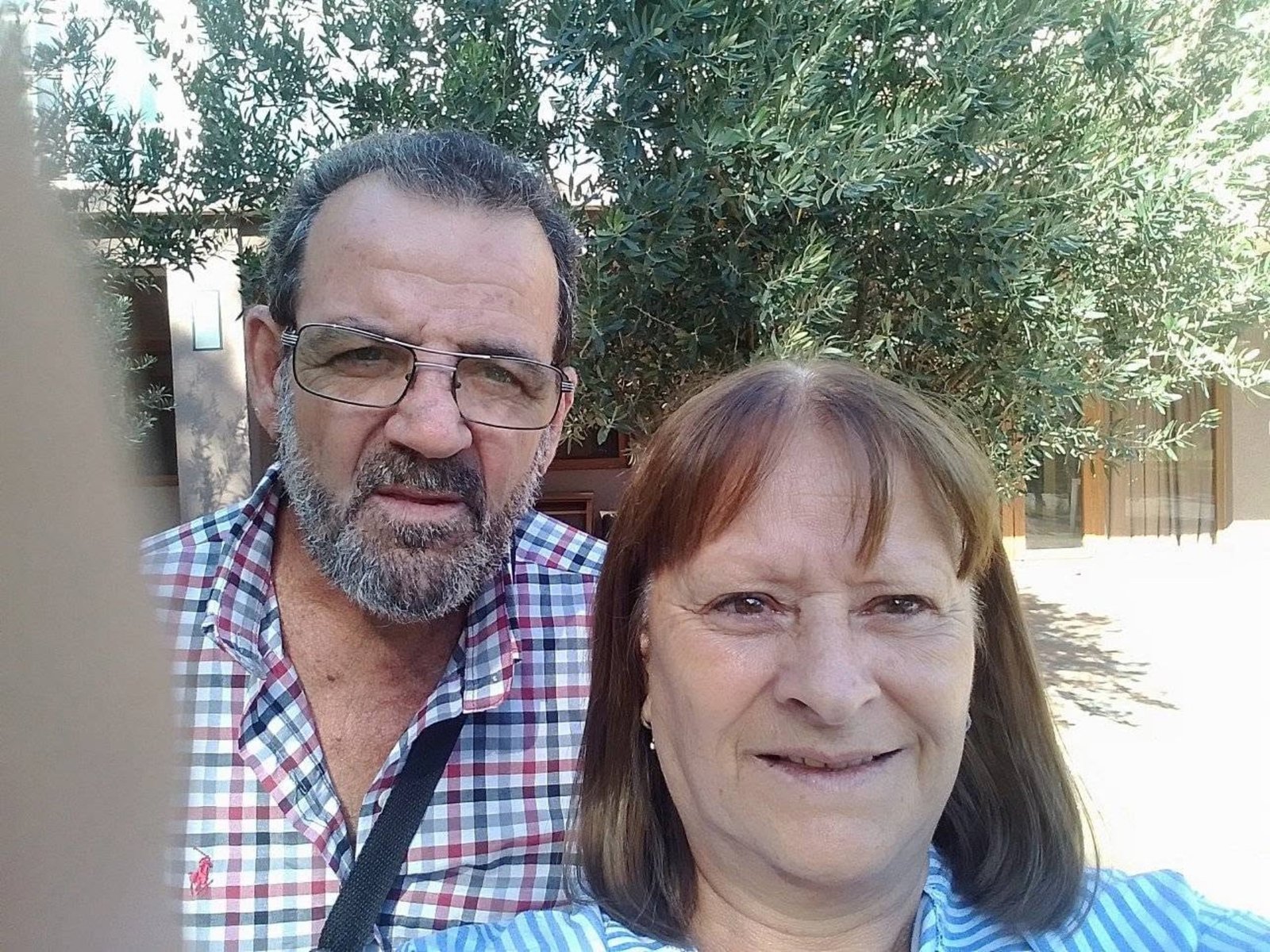la confesión del femicida que mató a su esposa en Merlo tras casi 40 años de matrimonio